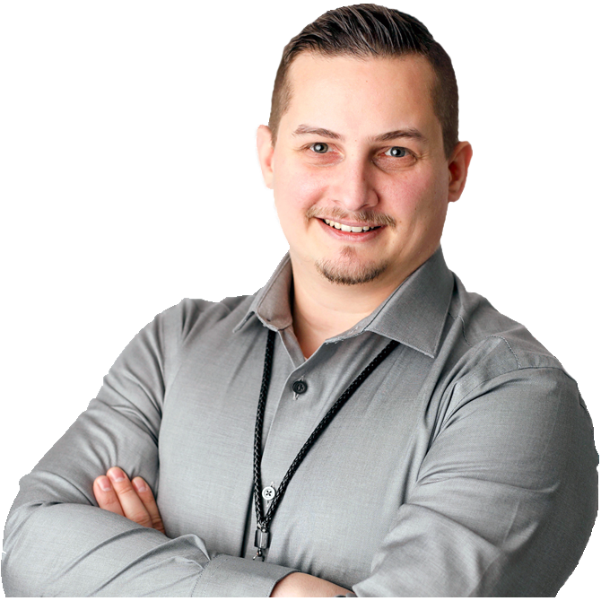 Patrick Domingues, CEO providing Healthcare IT Daytona Beach services with over 20 years of experience